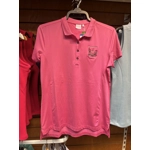 Ping Sedona Ladies Crested Polo Shirt