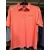 Ping Fynn Crested Heathered Polo Shirt