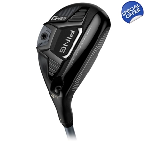 PING G425 Hybrid