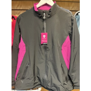 Island Green Ladies Waterproof Jacket