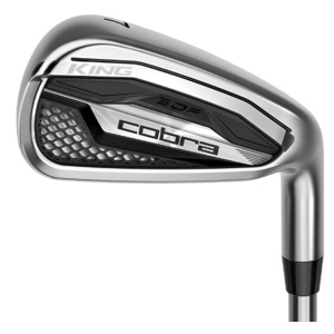 Cobra KING Irons 5-PW