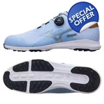 Mizuno Nexlite 008 Boa Ladies GolfShoes