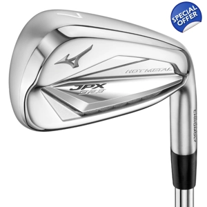 Mizuno JPX923 Hot Metal Pro Irons (5-PW)