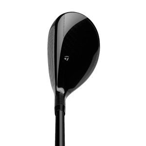 TaylorMade Qi10 Rescue Core