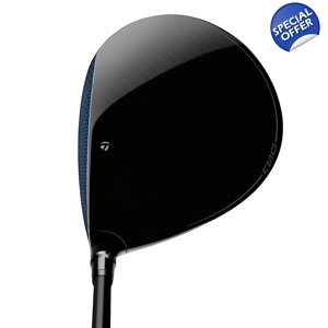 TaylorMade Qi10 Core Driver