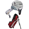 U.S Kids RED 39" Junior Set