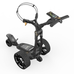 PowaKaddy RX12 GPS Electric Trolley