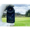 ShotScope Pro LX + Hybrid Laser/GPS