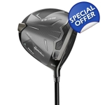 Taylormade Qi35 Driver MAX