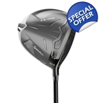 Taylormade Qi35 Driver MAXLITE