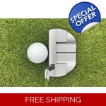 TaylorMade Spider GT Notchback Putter