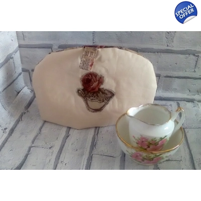 HOMEWARE - Tea Cosy