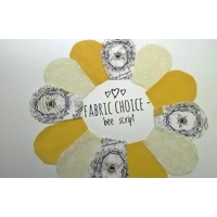 Dresden Peg Bag Handmade Lined Cotton Peg Bag includes wood Hanger, Eco Friendly Laundry Bag,Housewa