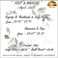 Linen Heart Keyring, handmade linen keyfob, Luggage Tag