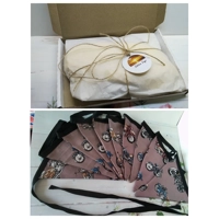 Motorcycle Bunting, Black, Grey, Brown, Men Shed  double side 10 flags, 2.6 metres, motorbike cotton