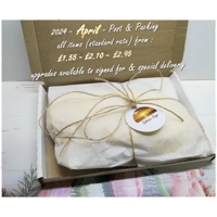 Cross Body Peg Bag, casino fabric lined over shoulder peg bag