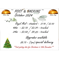 Yellow Half Apron with Patchwork Applique Lined Cotton Pinny with Pockets