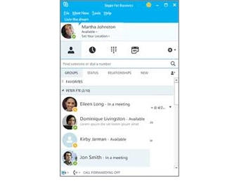 Splicecom MS Lync server