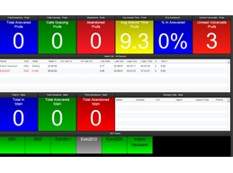 Wallboard