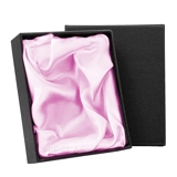 Gift Box - 3oz - Satin - Pink