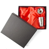 Gift Box with Funnel and Cups - 6oz - ..