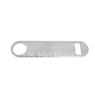 Bar Blade - Steel