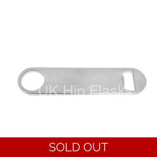 Bar Blade - Steel Bar Blade - Steel