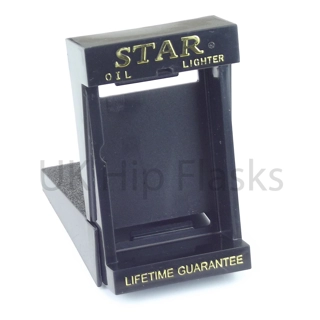 Star Plastic Case
