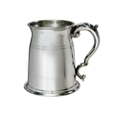 Old London Pewter Tankard - 1 Pint