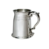 Old London Pewter Tankard - 1/2 Pint