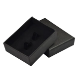 Gift Box - Cufflinks - Black