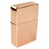 Star - Brass - Rose Gold Lighter