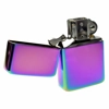 Star - Brass - Rainbow Lighter