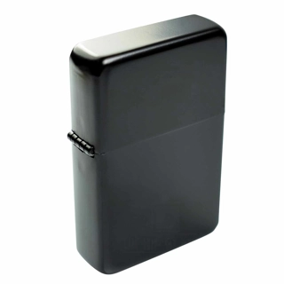 Star - Steel - Black Li..