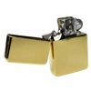 Star - Steel - Gold Lighter