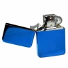 Star - Steel - Blue Lighter