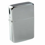 Star - Brass - Chrome Lighter