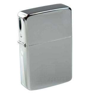 Star - Brass - Chrome L..