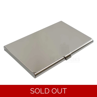 Business Card Holder - ..