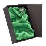 Gift Box and Funnel - 6oz - Satin - Gr..