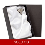 Gift Box and Funnel - 8oz - Satin - Si..