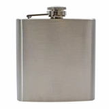 6oz Hip Flask
