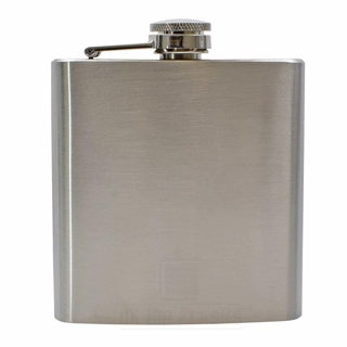 6oz Hip Flask