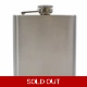 6oz Hip Flask