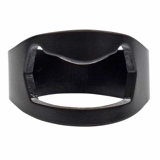 Finger Bottle Opener - Black