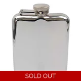 Cushion – 6oz – Premium - Capped Silver Cushion – 6oz – Premium - Capped Silver
