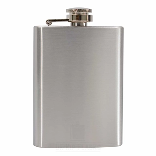 4oz Hip Flask