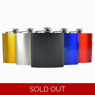 Sample Pack - 6oz Colou..