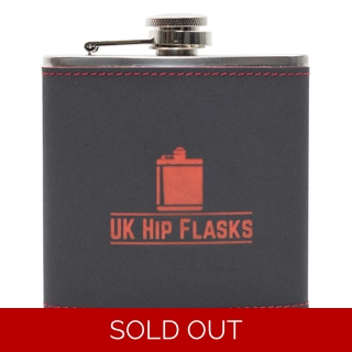 6oz Two Tone PU Leather - Black 6oz Two Tone PU Leather - Black