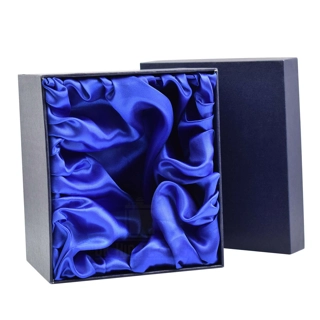 Tankard Gift Box - Blue